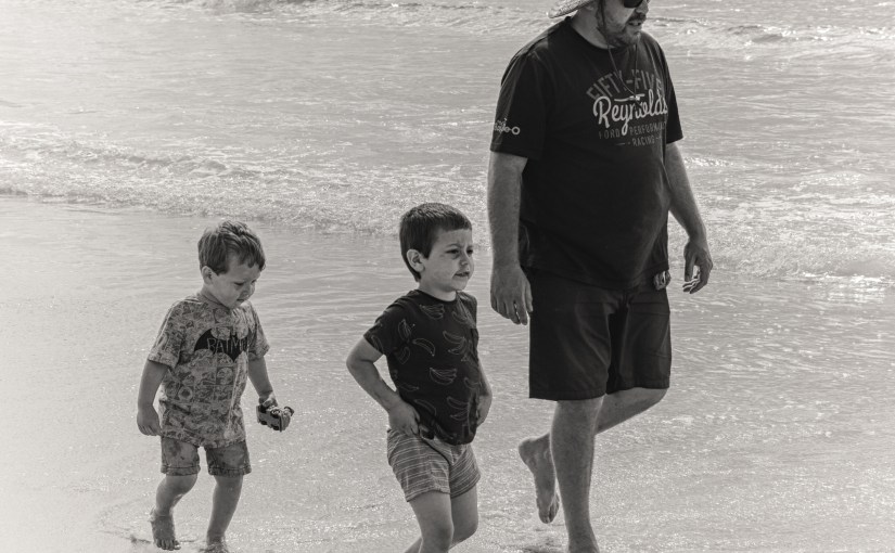 Portraits that mean the&nbsp;world…