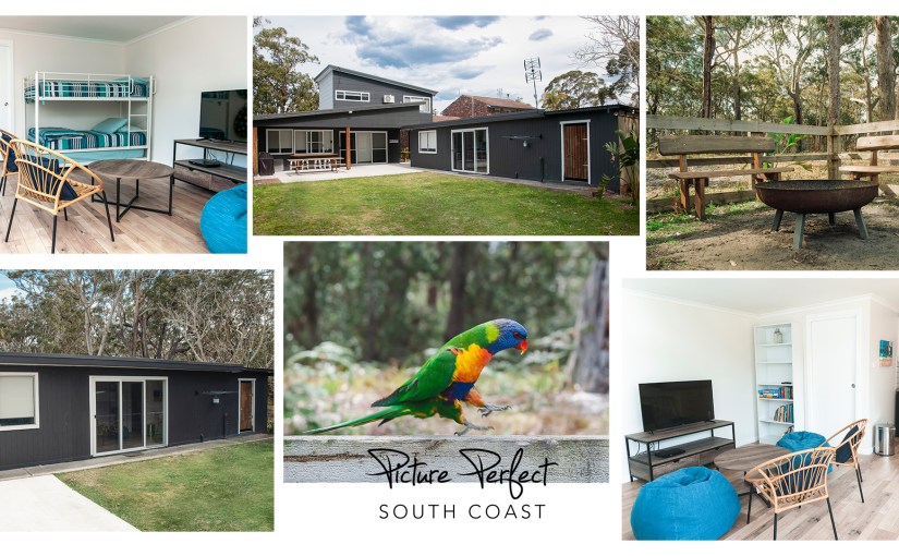 Holiday Rentals & Air&nbsp;BnB